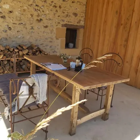 Maison Secrete 3